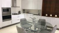 Dining Room - 7 square meters of property in Sandton