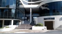 Front View of property in Sandton