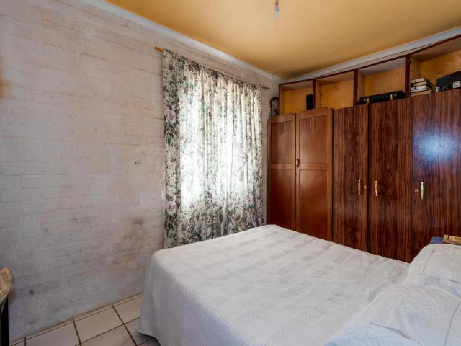 Bed Room 4 of property in Ocean View - CPT