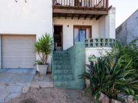 Front View of property in Ocean View - CPT