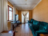 Lounges of property in Ocean View - CPT