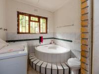 Main Bathroom of property in Ocean View - CPT