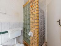 Main Bathroom of property in Ocean View - CPT