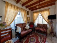 Lounges of property in Ocean View - CPT
