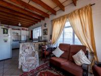 Lounges of property in Ocean View - CPT