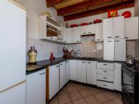 Kitchen of property in Ocean View - CPT