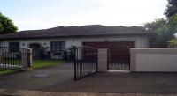 Front View of property in Ballito