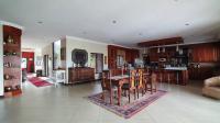 Dining Room - 55 square meters of property in Hartbeespoort
