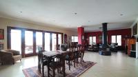 Dining Room - 55 square meters of property in Hartbeespoort