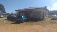 Front View of property in Union