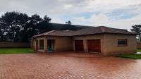 Front View of property in Brakpan