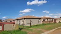 Front View of property in Vanderbijlpark