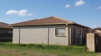 Front View of property in Vanderbijlpark