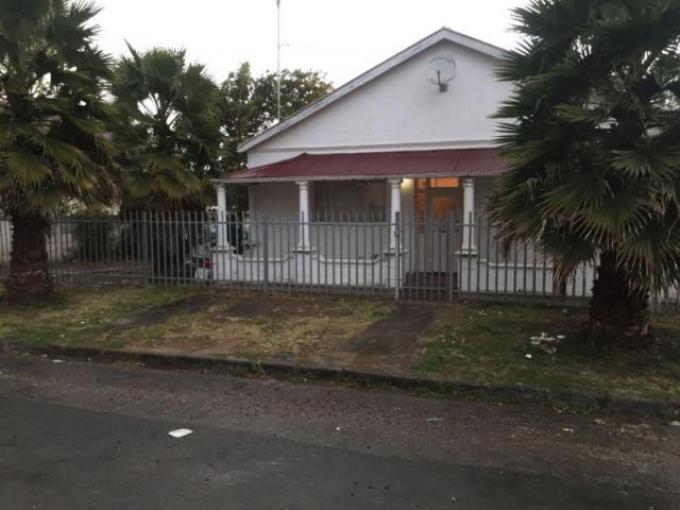 Standard Bank EasySell 3 Bedroom House for Sale in King Will