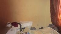 Bed Room 2 - 8 square meters of property in Sebokeng