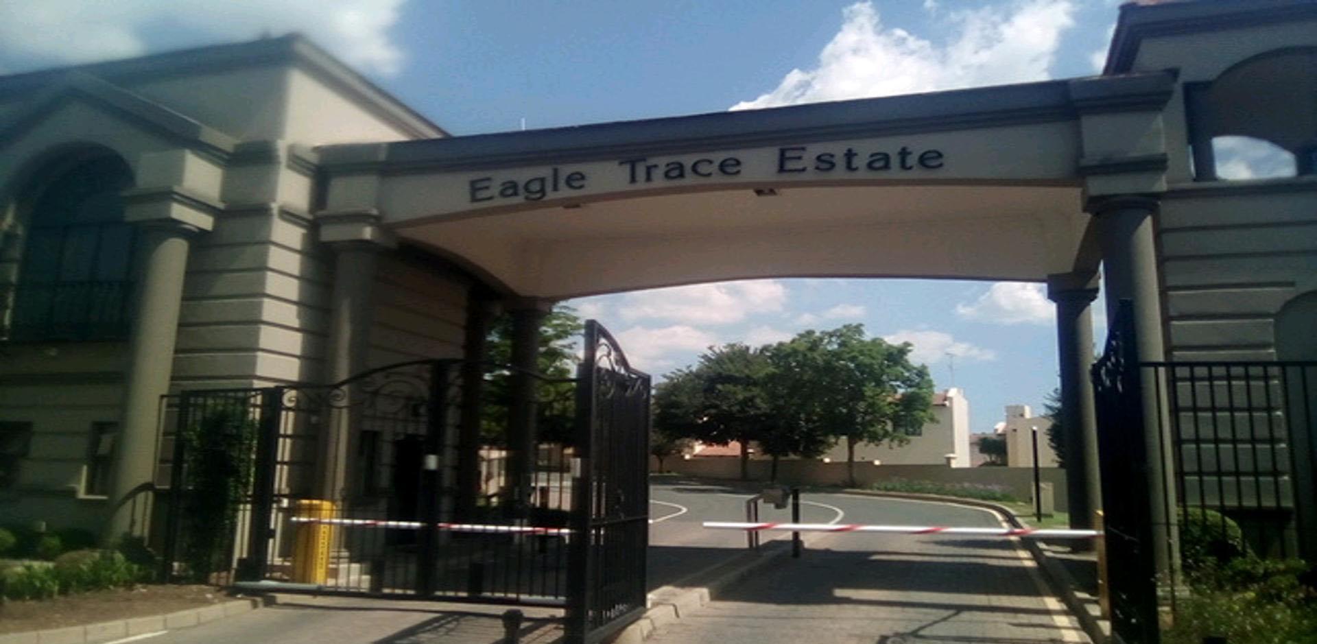 Front View of property in Fourways