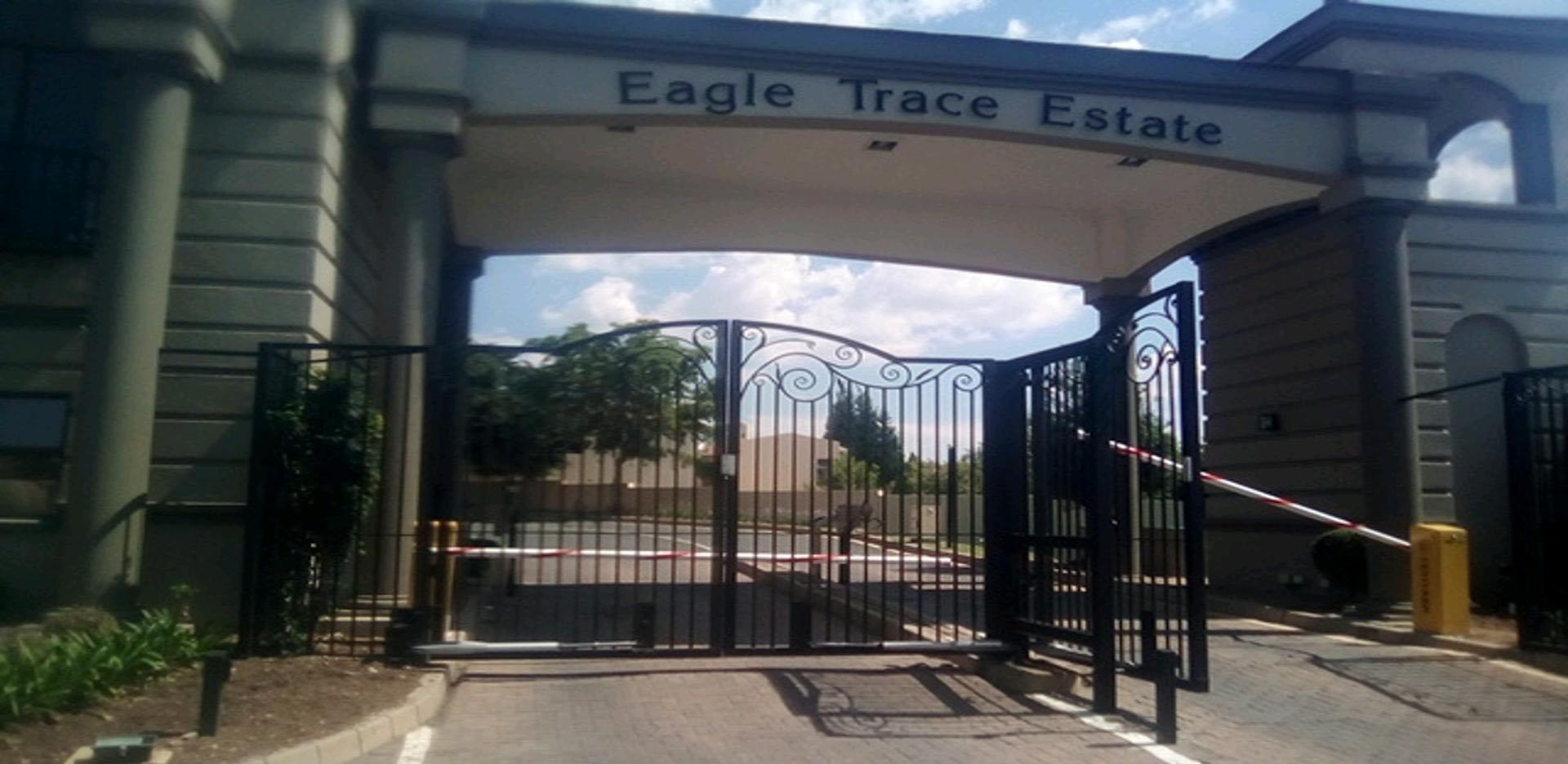 Front View of property in Fourways