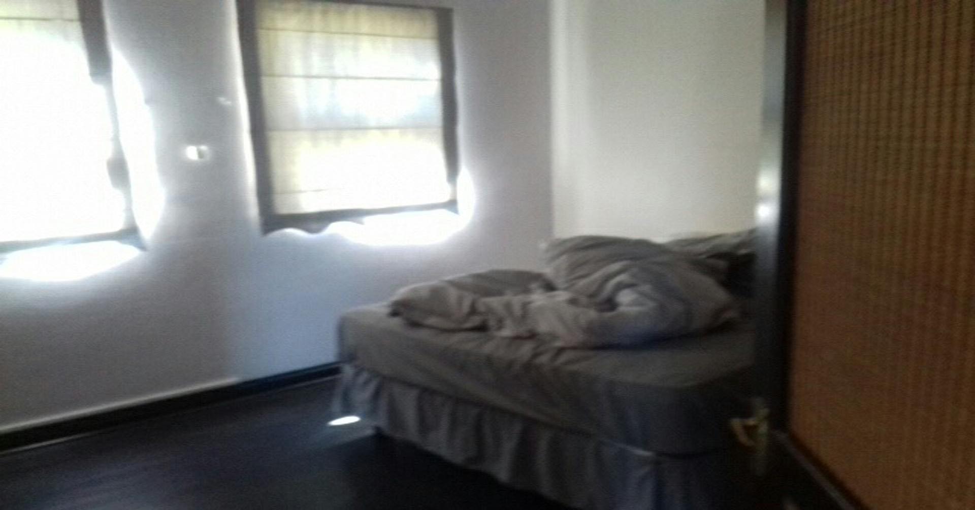 Bed Room 1 of property in Fourways