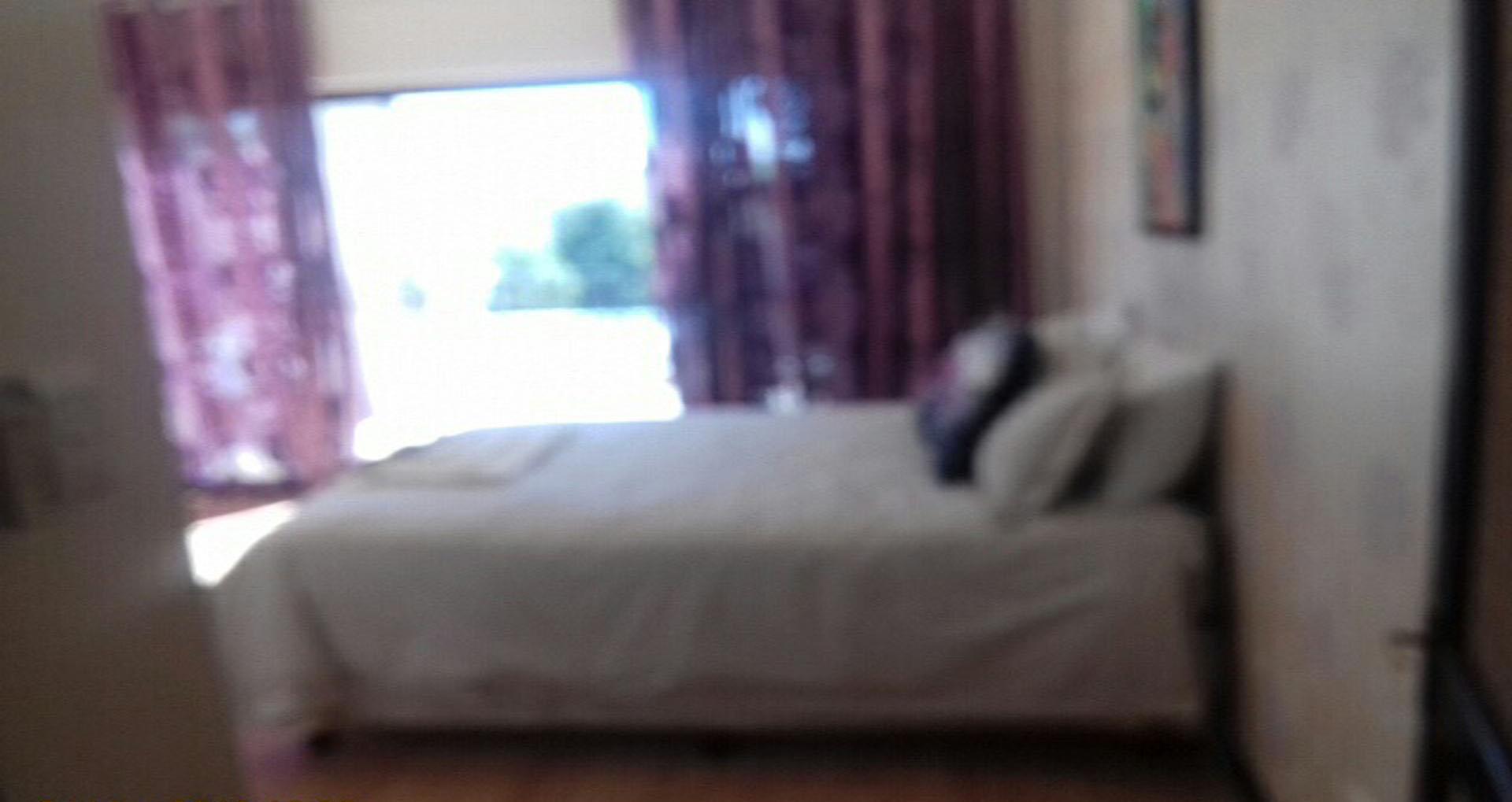 Bed Room 3 of property in Fourways
