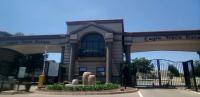 Front View of property in Fourways