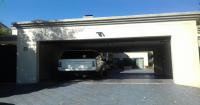 Front View of property in Fourways