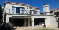 Front View of property in Fourways