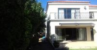 Front View of property in Fourways