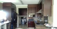 Kitchen of property in Fourways