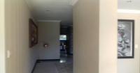Spaces of property in Fourways