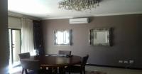 Dining Room of property in Fourways
