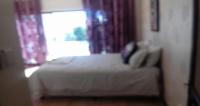 Bed Room 3 of property in Fourways
