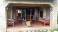 Patio - 50 square meters of property in Parys