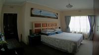 Main Bedroom - 17 square meters of property in Witfield