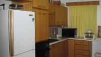 Kitchen - 25 square meters of property in Van der Kloof