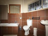 Main Bathroom - 8 square meters of property in Visagiepark