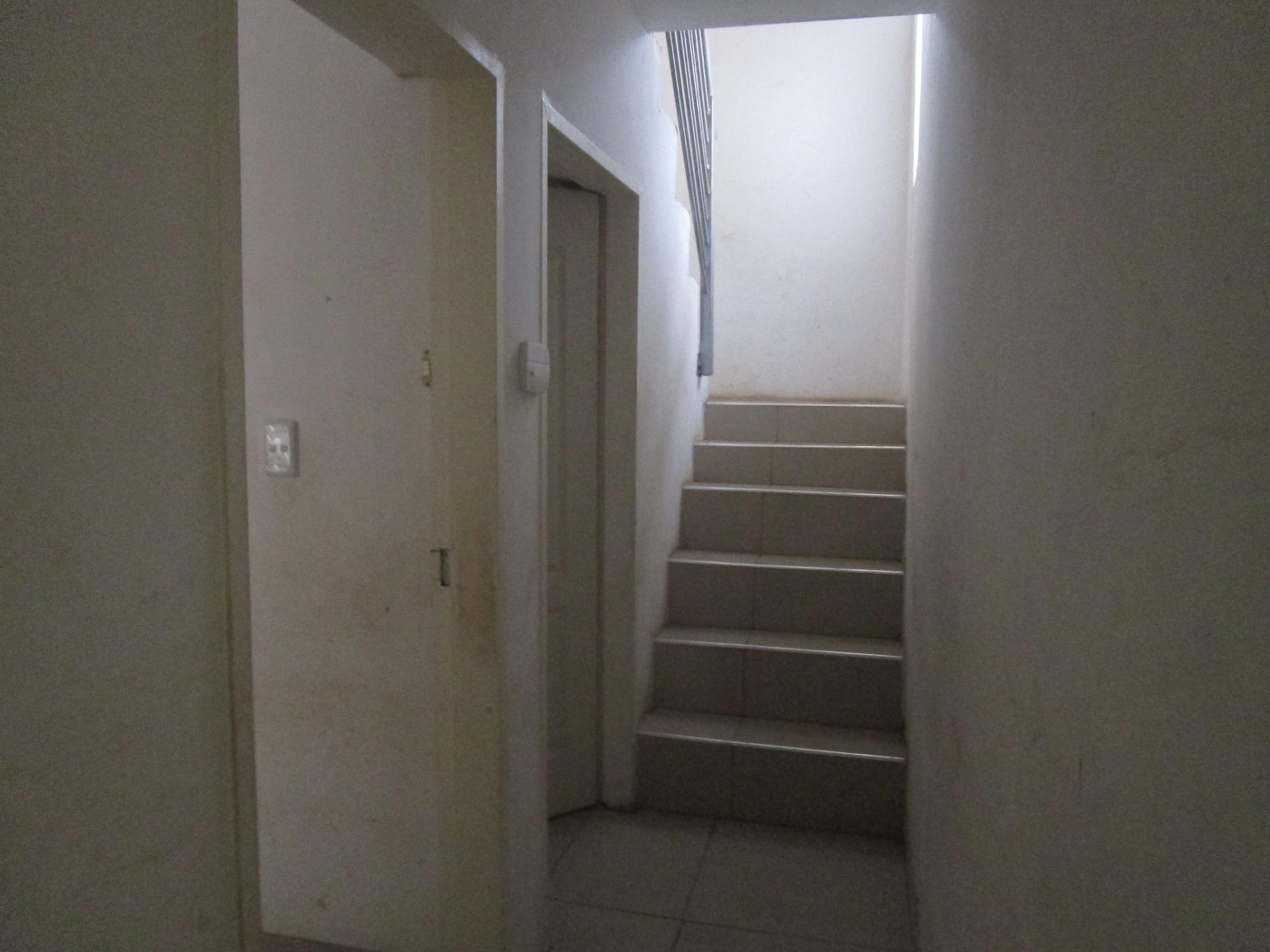 Spaces - 18 square meters of property in Lenasia South