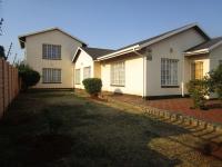 Front View of property in Lenasia South