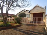 Front View of property in Lenasia South