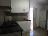 Kitchen - 25 square meters of property in Lenasia South