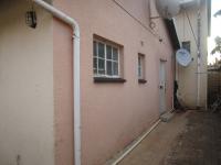 Spaces - 18 square meters of property in Lenasia South