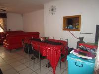 Dining Room - 16 square meters of property in Lenasia South