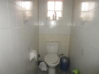 Guest Toilet - 2 square meters of property in Lenasia South