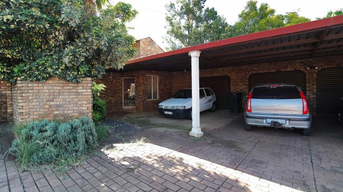 4 Bedroom Sectional Title for Sale For Sale in Doornpoort - Home Sell - MR199008