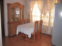 Dining Room - 10 square meters of property in Tembisa