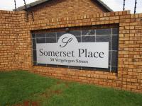 2 Bedroom 1 Bathroom Sec Title for Sale for sale in Witpoortjie