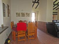 Dining Room - 12 square meters of property in Vaalpark
