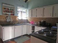 Kitchen - 24 square meters of property in Vaalpark