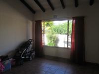 Bed Room 3 - 14 square meters of property in Vaalpark