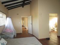 Main Bedroom - 43 square meters of property in Vaalpark