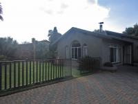 Front View of property in Vaalpark